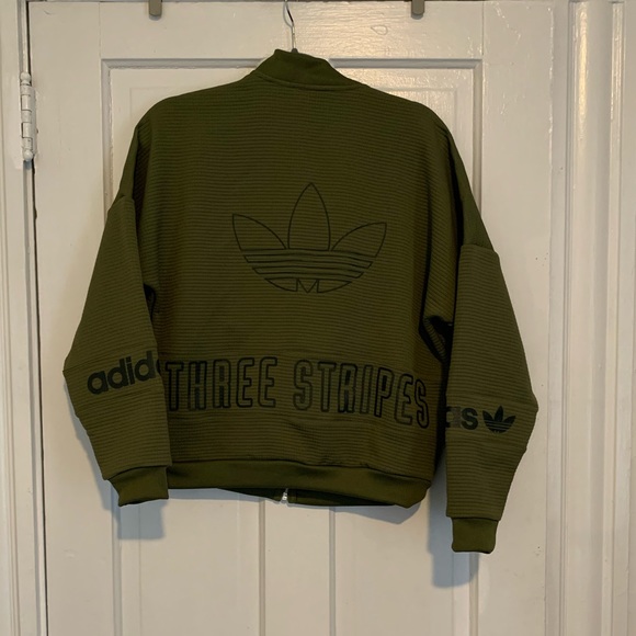 Adidas Jacket - Picture 2 of 4